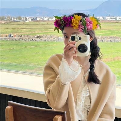 一个女人的选择