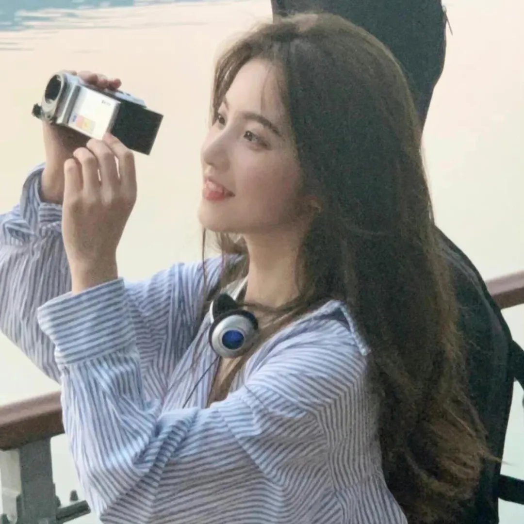 玉女倾城