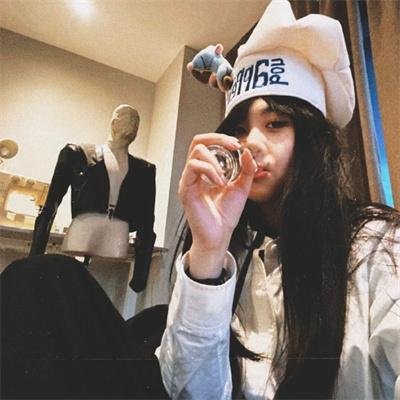 你看起来好像很好吃